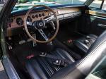 Dodge Coronet R/T Hemi Hardtop Coupe 1970 года